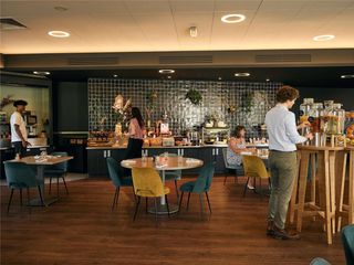 Novotel Reims