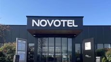 Novotel Reims