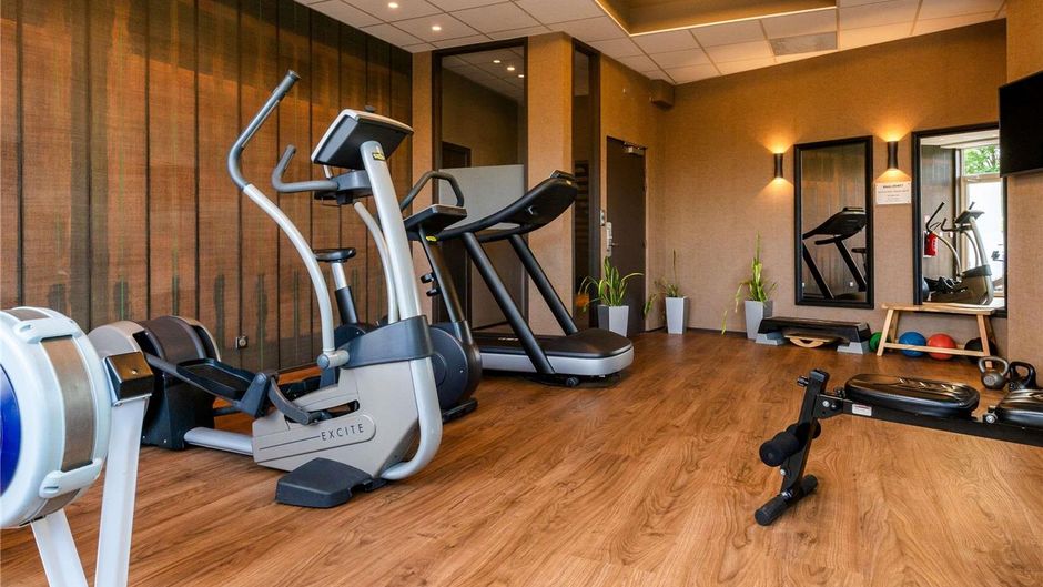 Novotel Reims Health