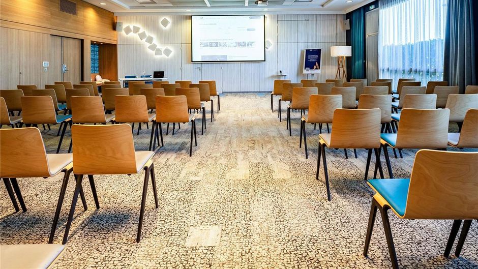 Novotel Reims Other