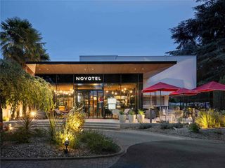 Novotel Alma