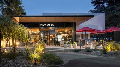 Novotel Alma