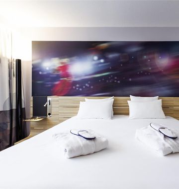 Novotel Limoges Le Lac