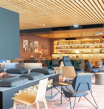 Novotel Rouen Sud