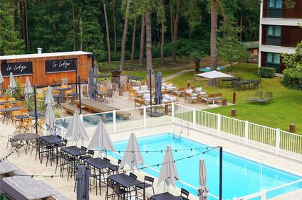 Novotel Rouen Sud