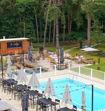 Novotel Rouen Sud