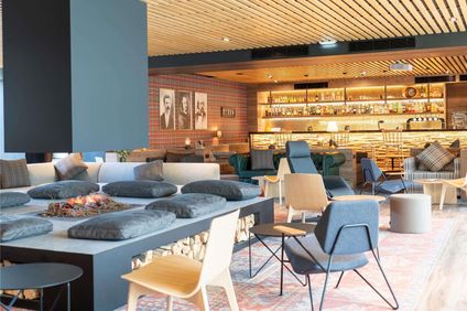 Novotel Rouen Sud