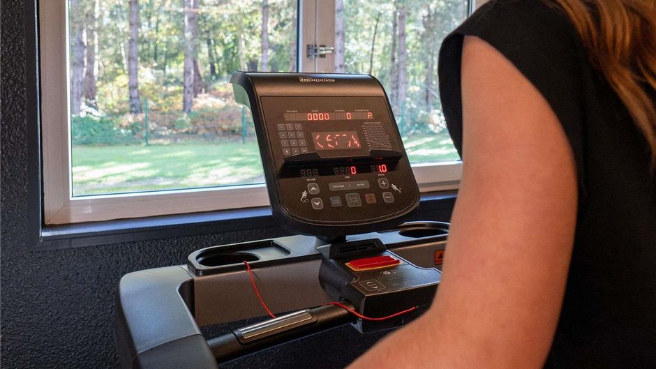Novotel Rouen Sud Health