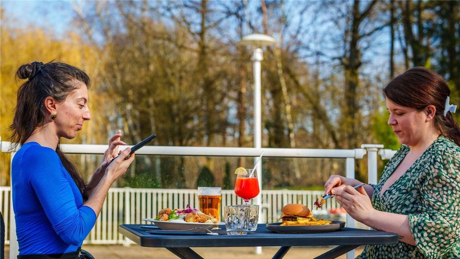 Novotel St Avold Restaurant