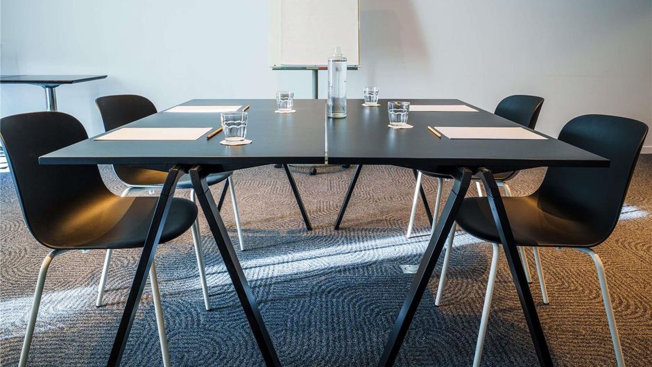 Novotel St Avold Meeting