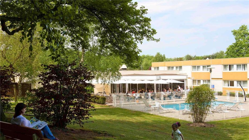 Novotel St Avold Other