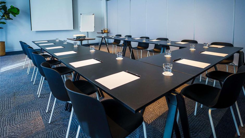 Novotel St Avold Meeting