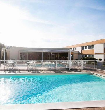 Novotel St Avold