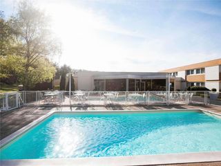 Novotel St Avold