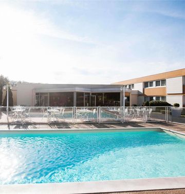 Novotel St Avold