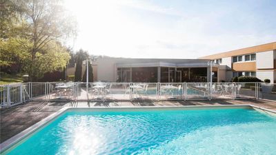 Novotel St Avold