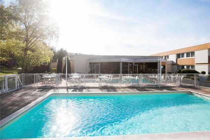 Novotel St Avold