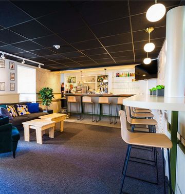 Novotel St Avold