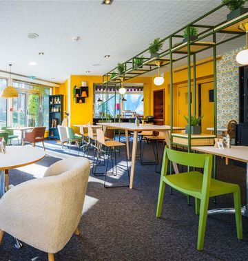 Novotel St Avold