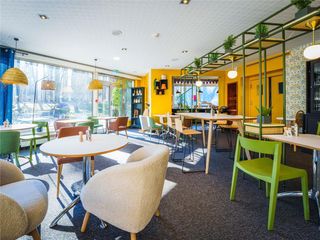 Novotel St Avold