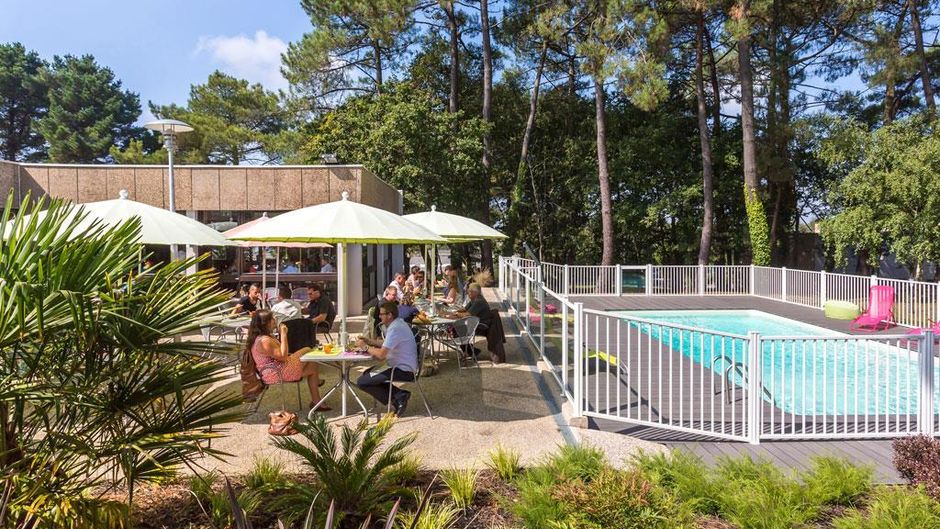 Ibis Styles Lorient Other