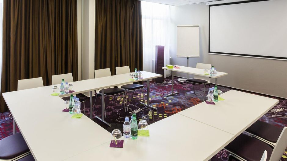 Ibis Styles Lorient Meeting