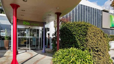 Ibis Styles Lorient