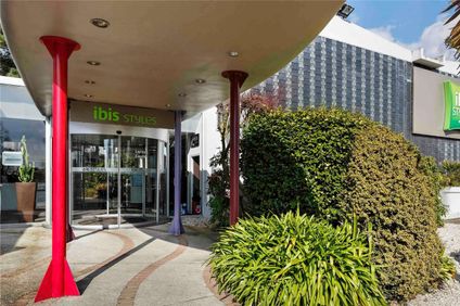 Ibis Styles Lorient