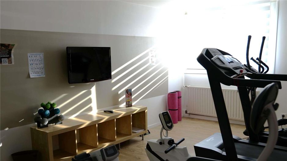Ibis Styles Lorient Other
