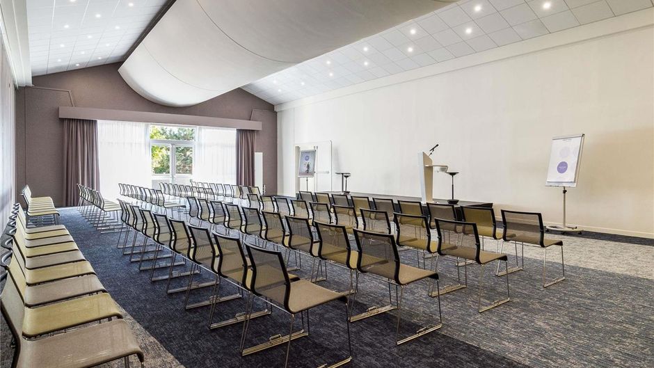 Novotel Lyon Bron Eurexpo Hotel Other