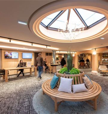 Novotel Macon Nord