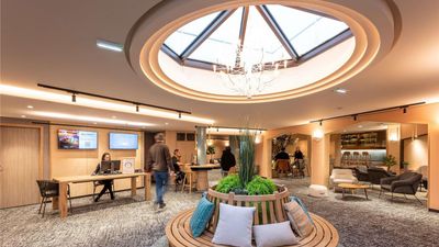 Novotel Macon Nord