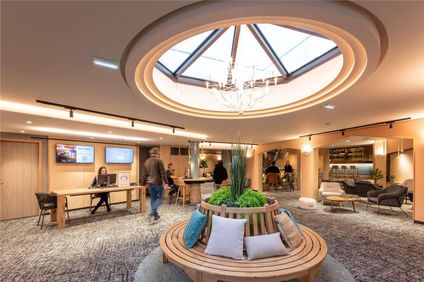 Novotel Macon Nord