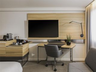 Novotel Centre Halles