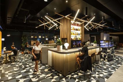 Novotel Centre Halles