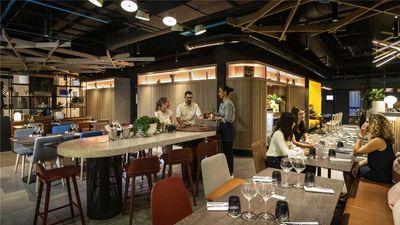 Novotel Centre Halles