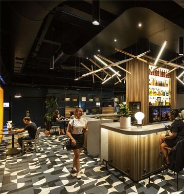 Novotel Centre Halles