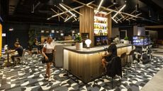 Novotel Centre Halles