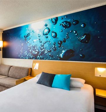 Novotel Le Mans