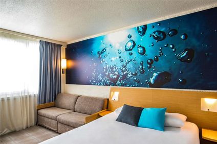 Novotel Le Mans