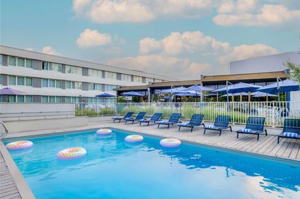 Novotel Le Mans