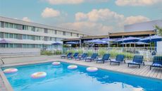 Novotel Le Mans