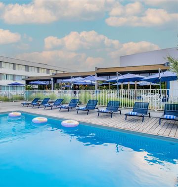 Novotel Le Mans