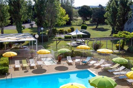 Ibis Styles Marseille Provence Airport