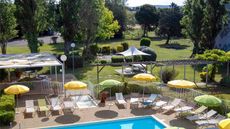 Ibis Styles Marseille Provence Airport