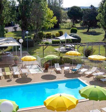 Ibis Styles Marseille Provence Airport