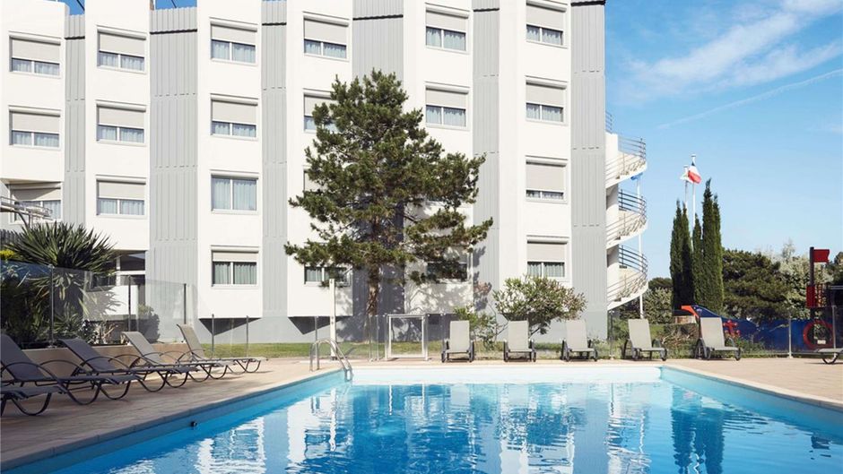 Ibis Styles Toulon La Seyne Meeting