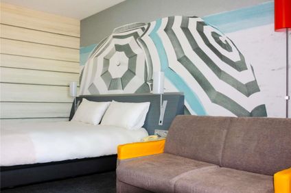 Ibis Styles Toulon La Seyne
