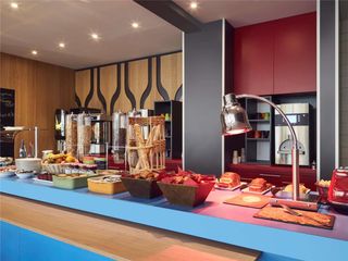 Ibis Styles Toulon La Seyne