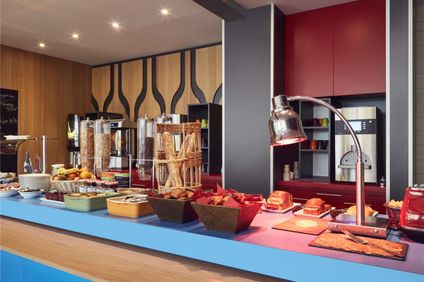 Ibis Styles Toulon La Seyne